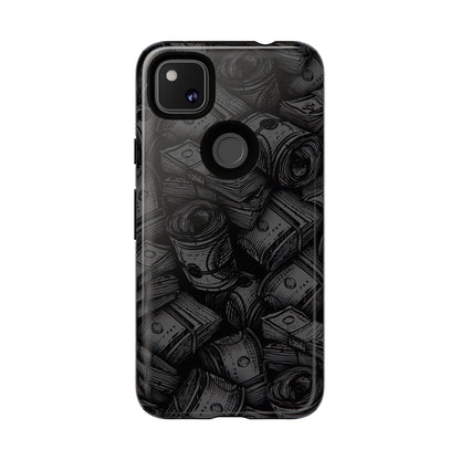 BLACK - Tough Case