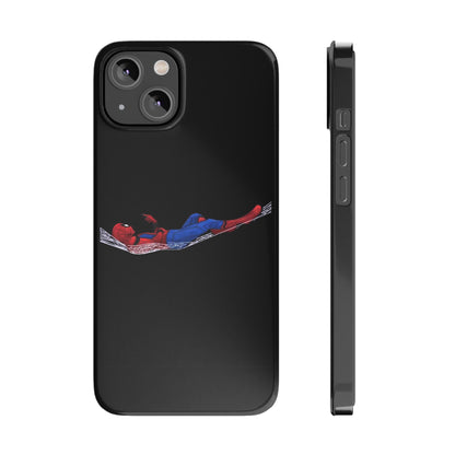 SPIDER-MAN Slim Phone Case