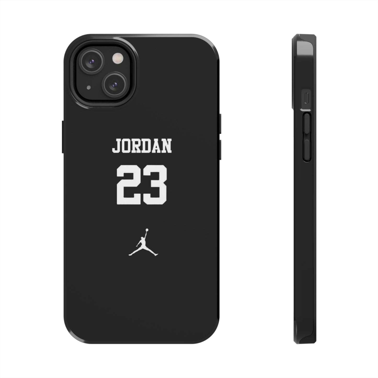 JORDAN Tough Phone Case