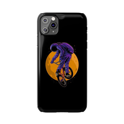 ASTRONAUT Slim Phone Case