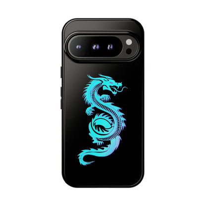 DRAGON - Tough Case