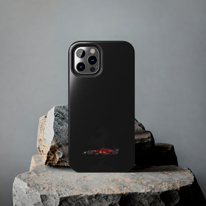 F1 Tough Phone Case