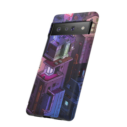 PIXEL Tough Case