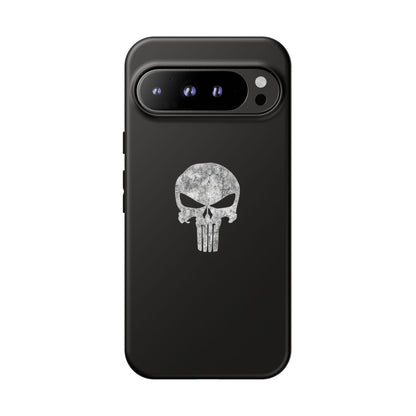 PUNISHER - Tough Case