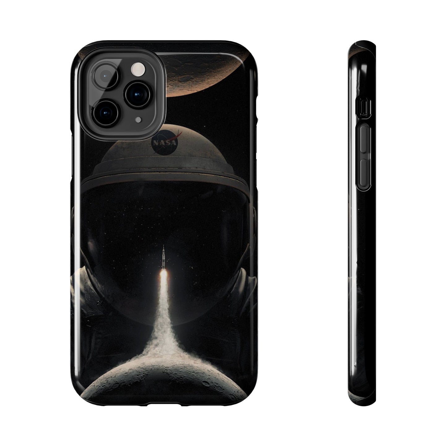 NASA - Tough Phone Case