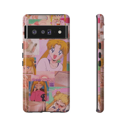 ANIME Tough Case