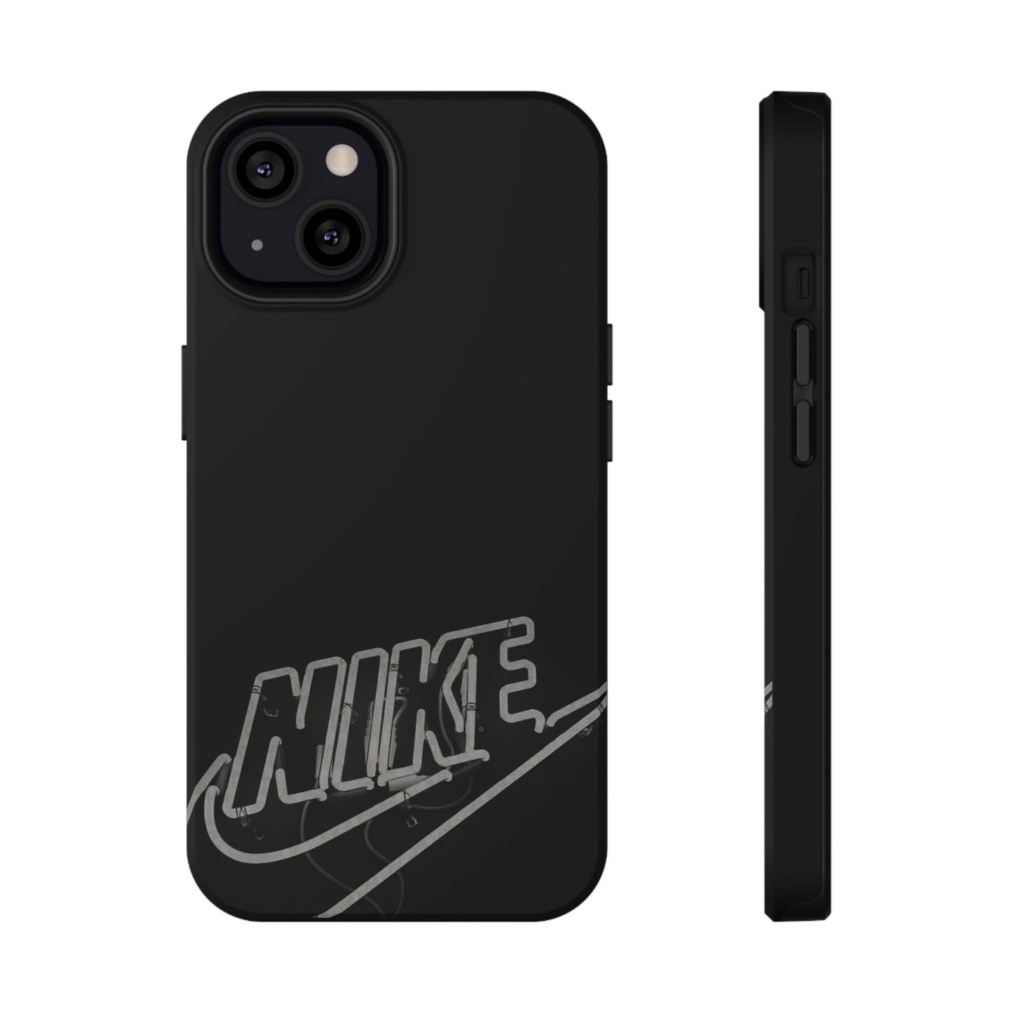 NIKE - Impact-Resistant Case