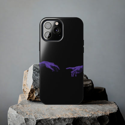 HANDS Tough Phone Case