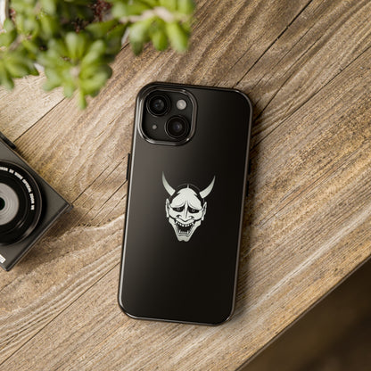 DEVIL Tough Phone Case