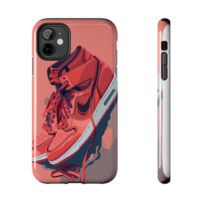 NIKE Tough Phone Case