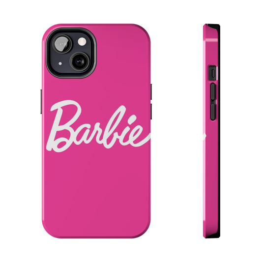 BARBIE Tough Phone Case