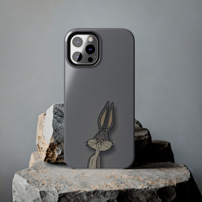 BUGS-BUNNY Tough Phone Case