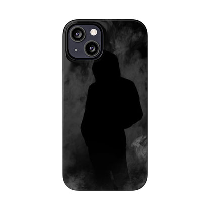 SHADOW Slim Phone Case