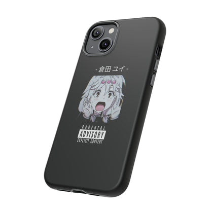 ANIME Tough Case