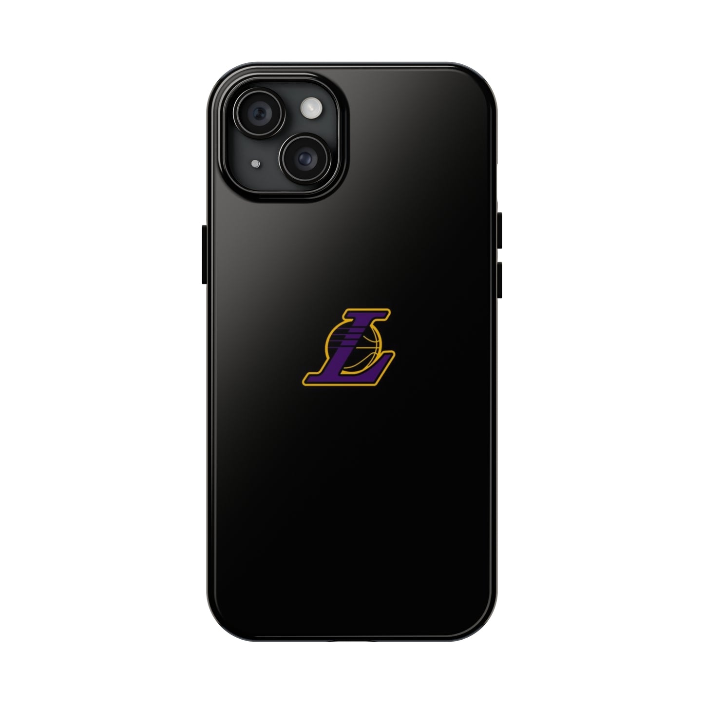 LAKERS Tough Phone Case