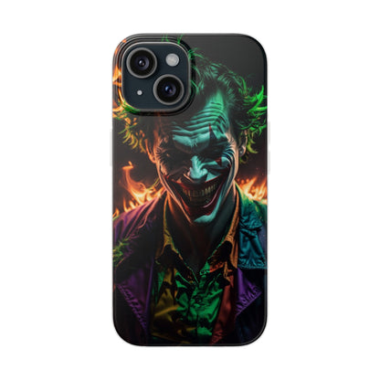 JOKER Flexi Case