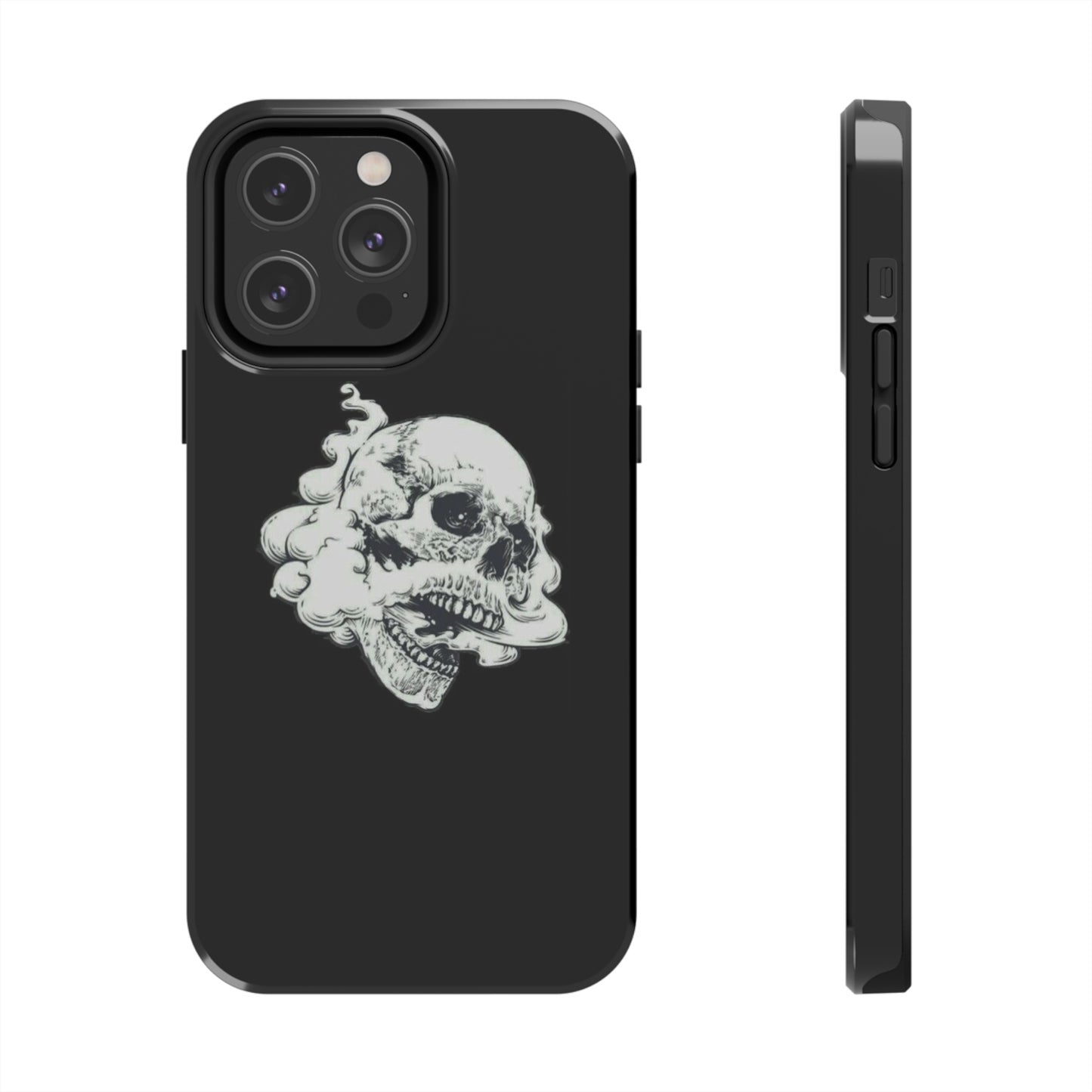 SKULL Tough Phone Case