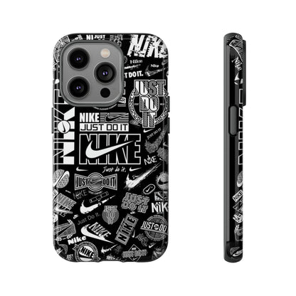 MIXED-NIKE Tough Case