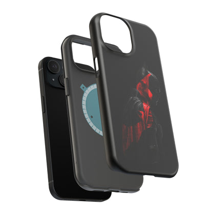 BATMAN Impact-Resistant Case