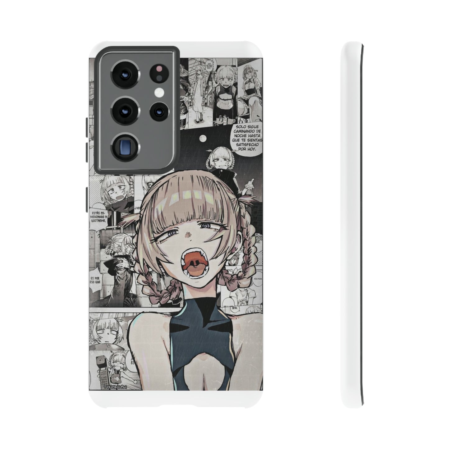 ANIME Tough Case