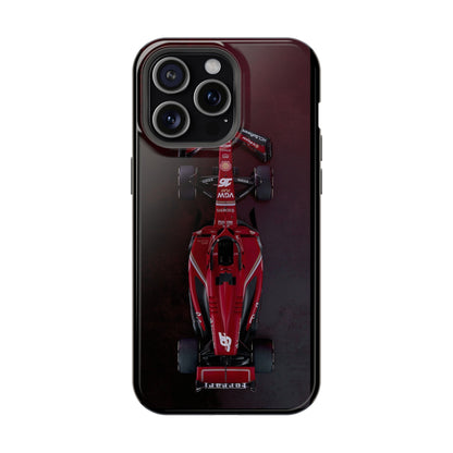 FERRARI Impact-Resistant Case