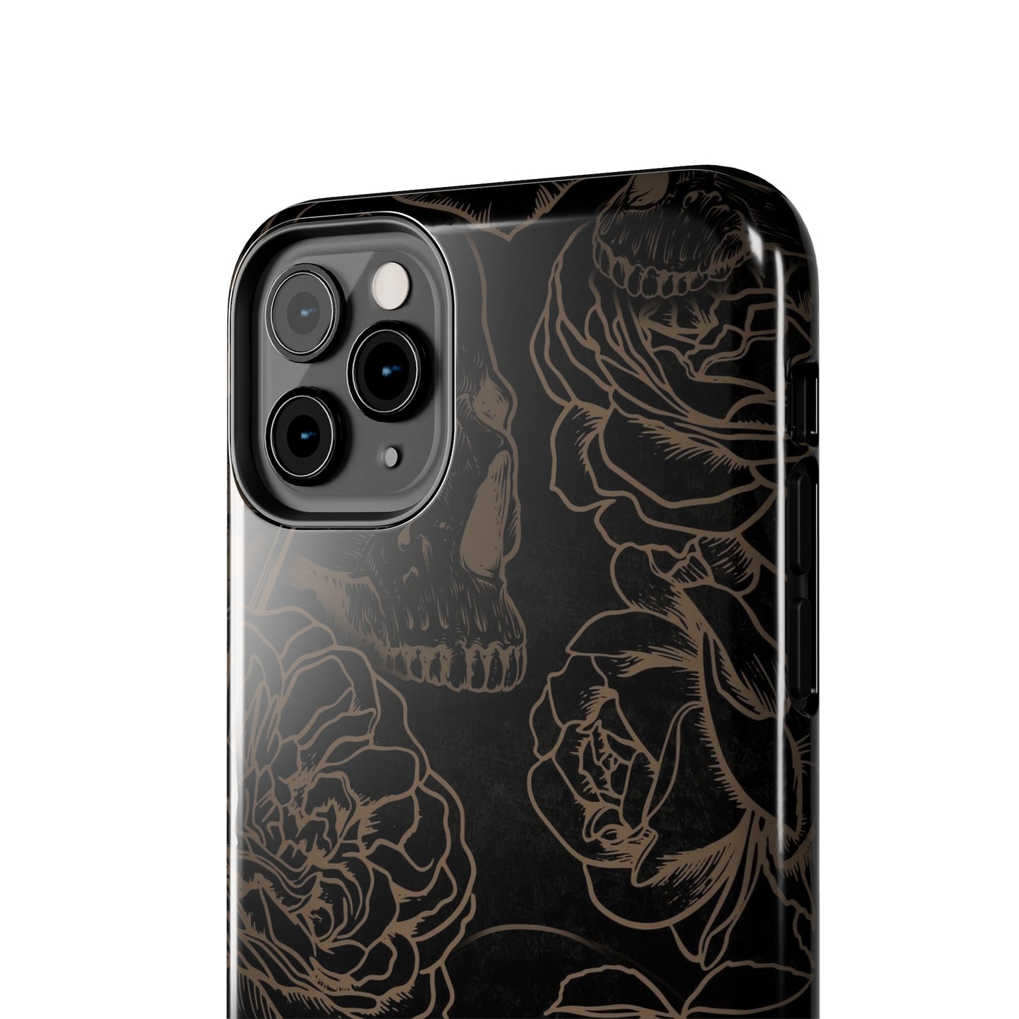 ROSES Tough Phone Case