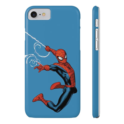 SPIDER-MAN Slim Phone Case