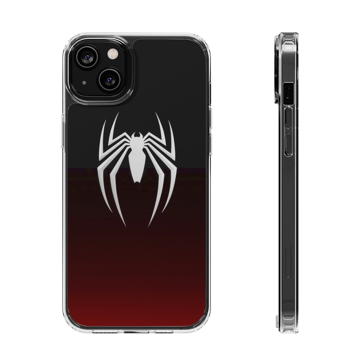 SPIDER-MAN Clear Case