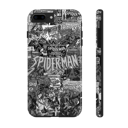 SPIDER-MAN Tough Phone Case