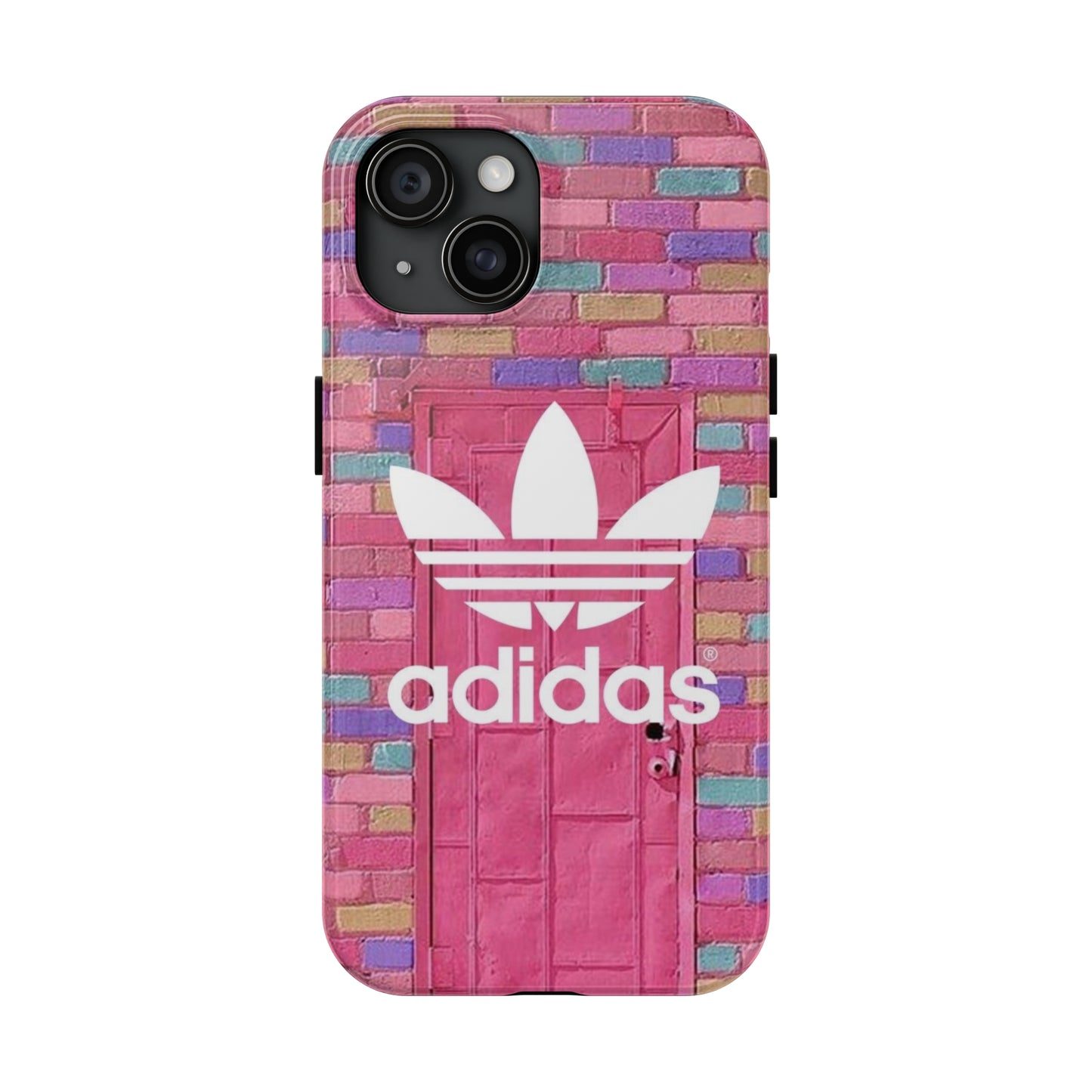 ADIDAS Tough Phone Case