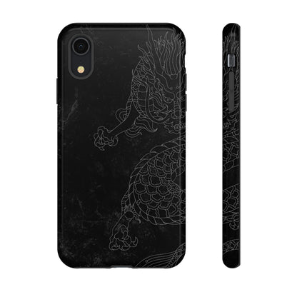 DRAGON Tough Case