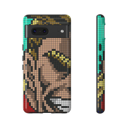 PIXEL/ANIME Tough Case