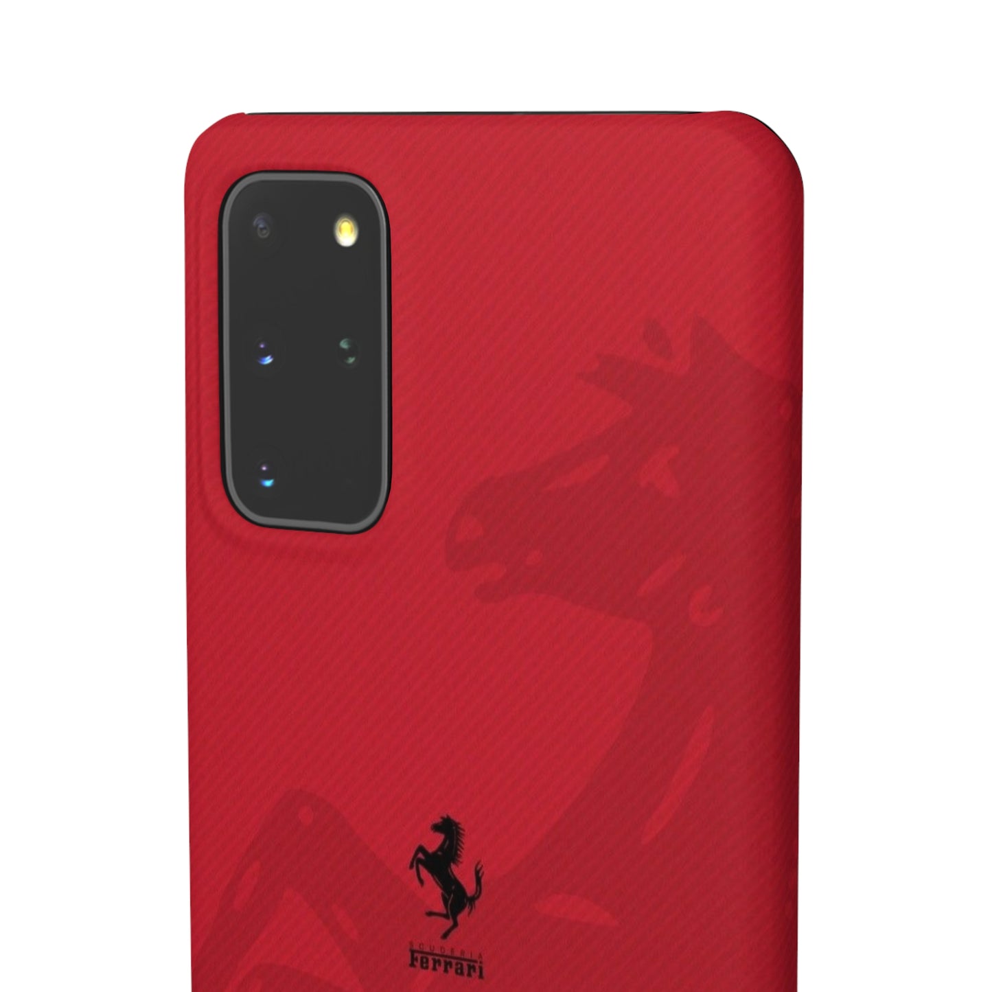 FERRARI Snap Case