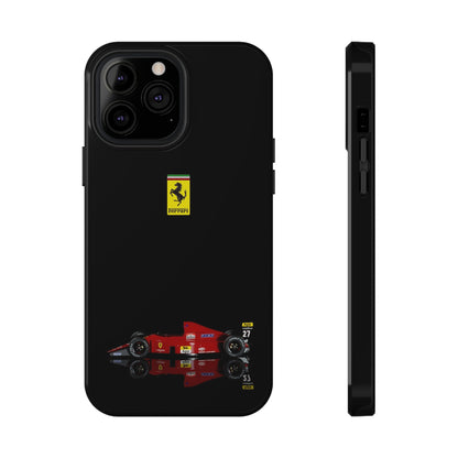 FERRARI Impact-Resistant Case