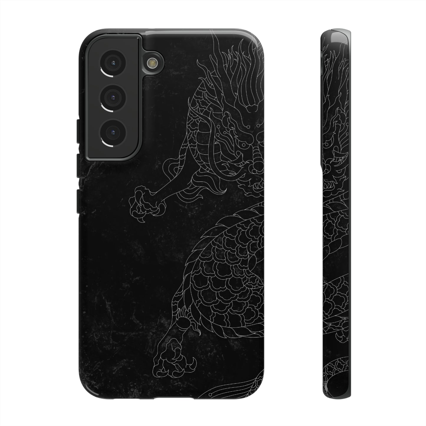 DRAGON Tough Case