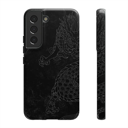 DRAGON Tough Case