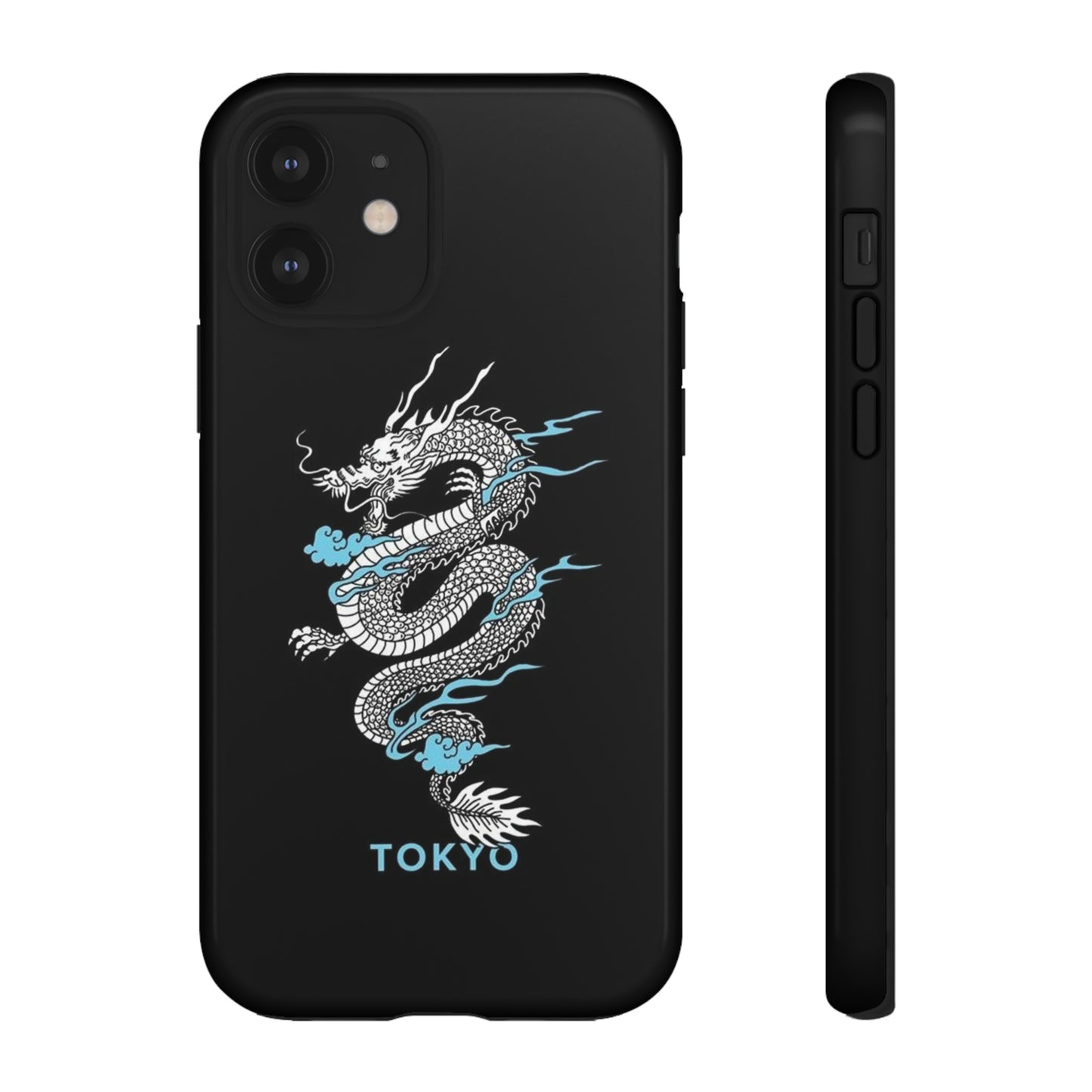 DRAGON/TOKYO Tough Case