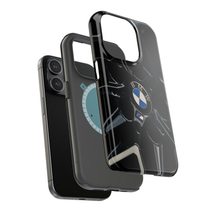 BMW MagSafe Tough Case