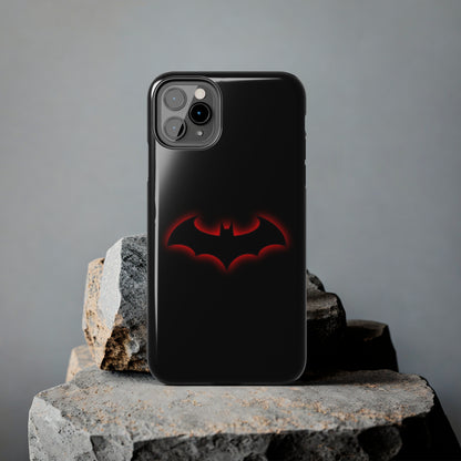 BATMAN Tough Phone Case