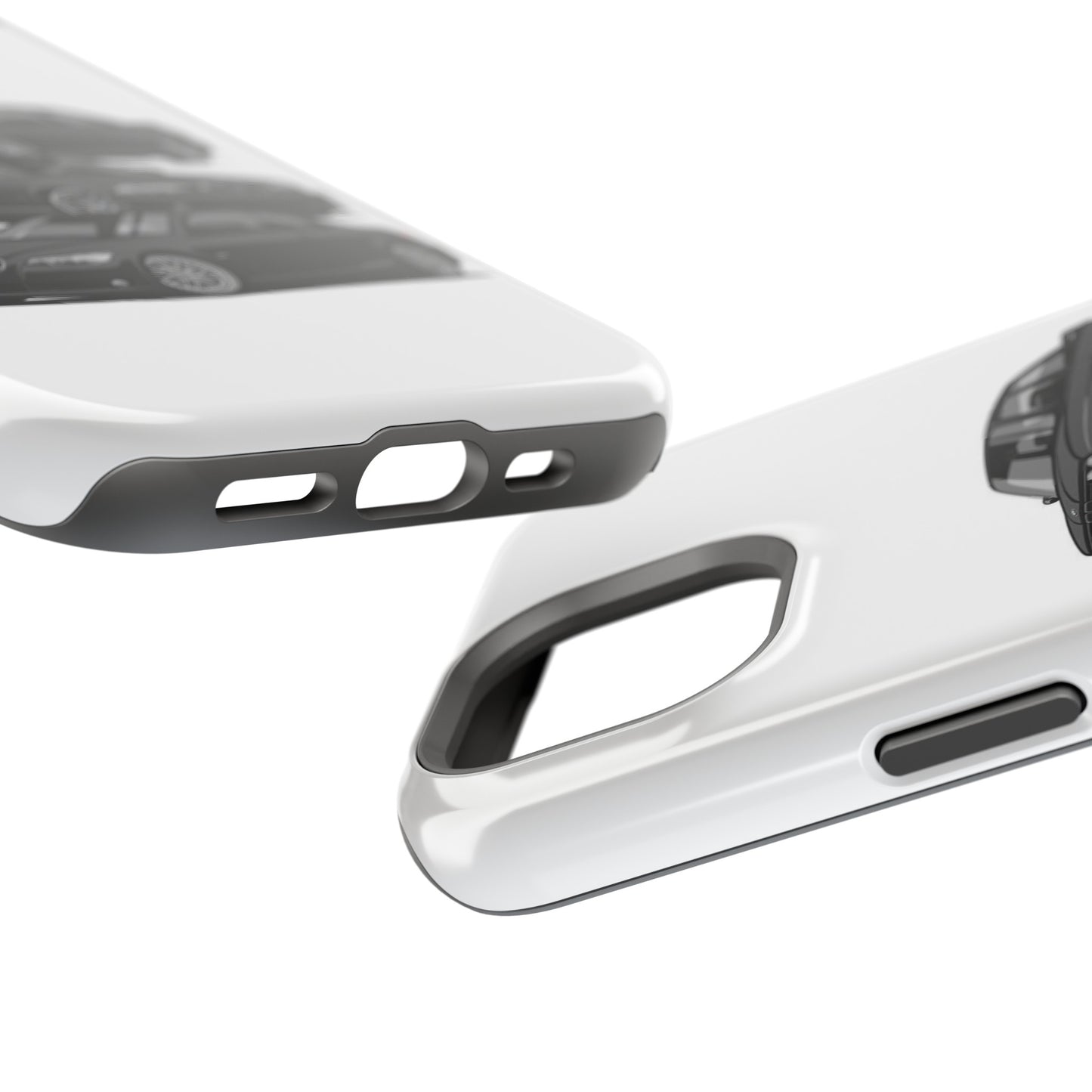 BMW MagSafe Tough Case