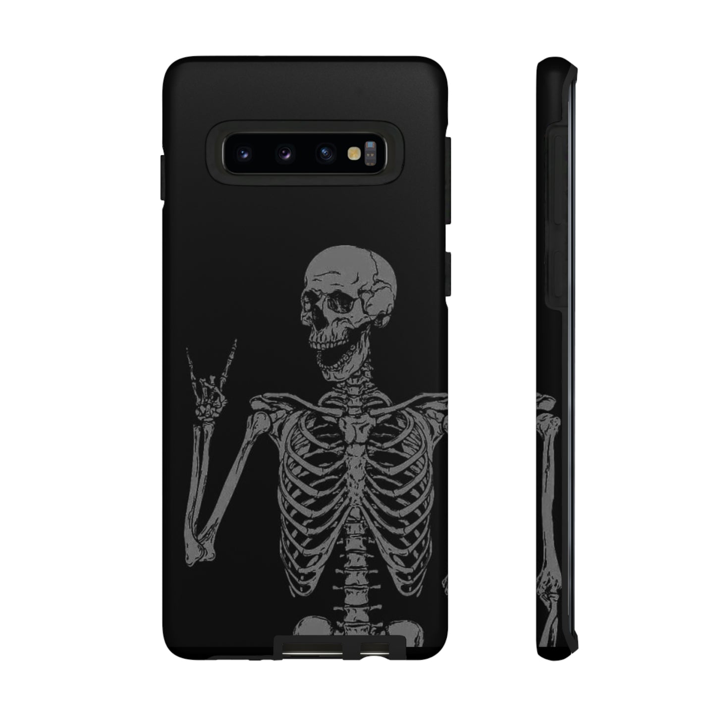 SKELETON Tough Case