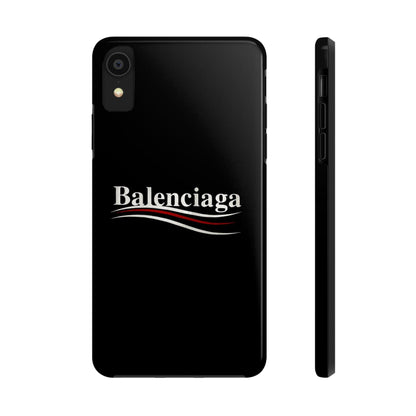 BALENCIAGA Tough Phone Case