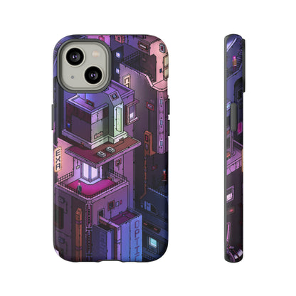 PIXEL Tough Case