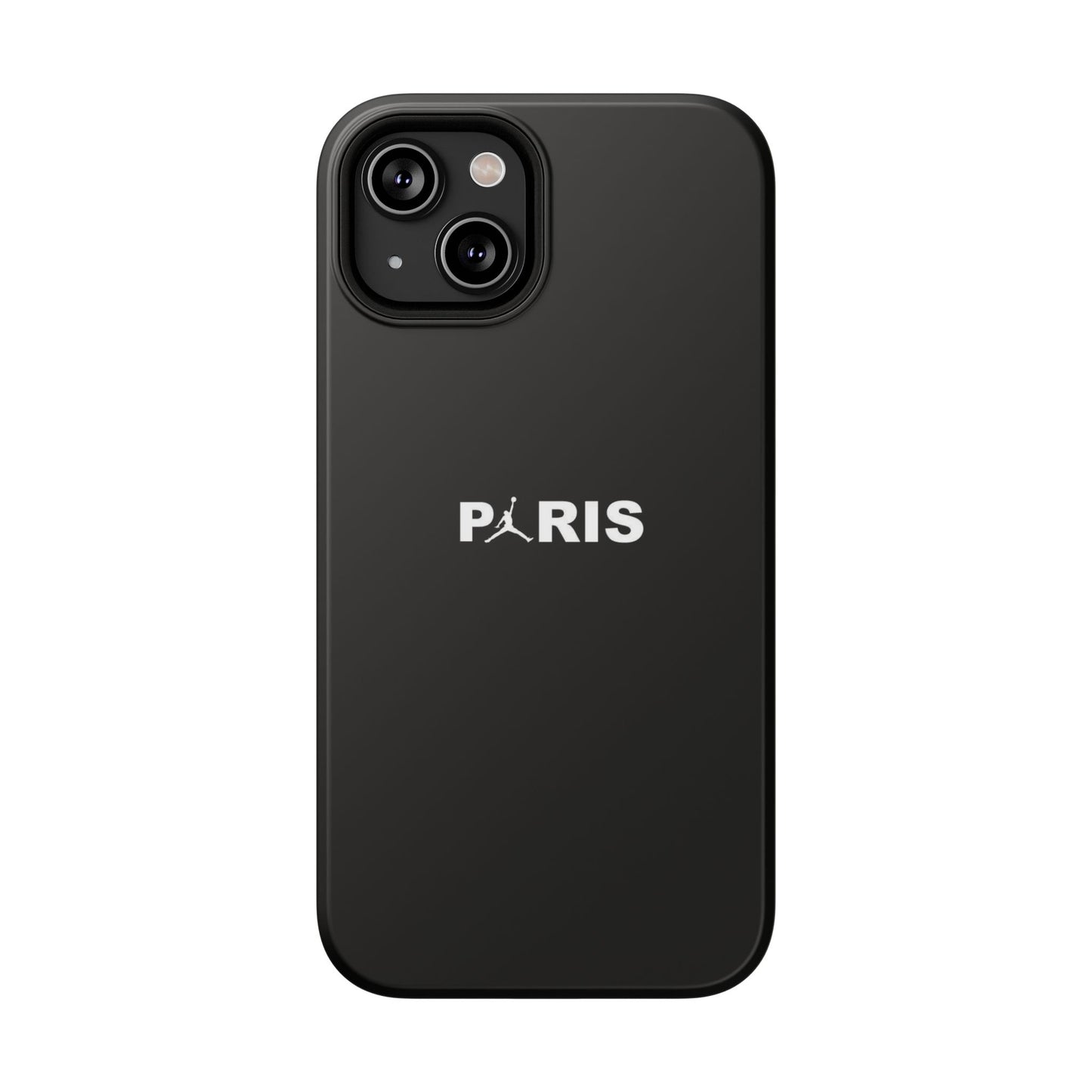 NBA - Impact-Resistant Case