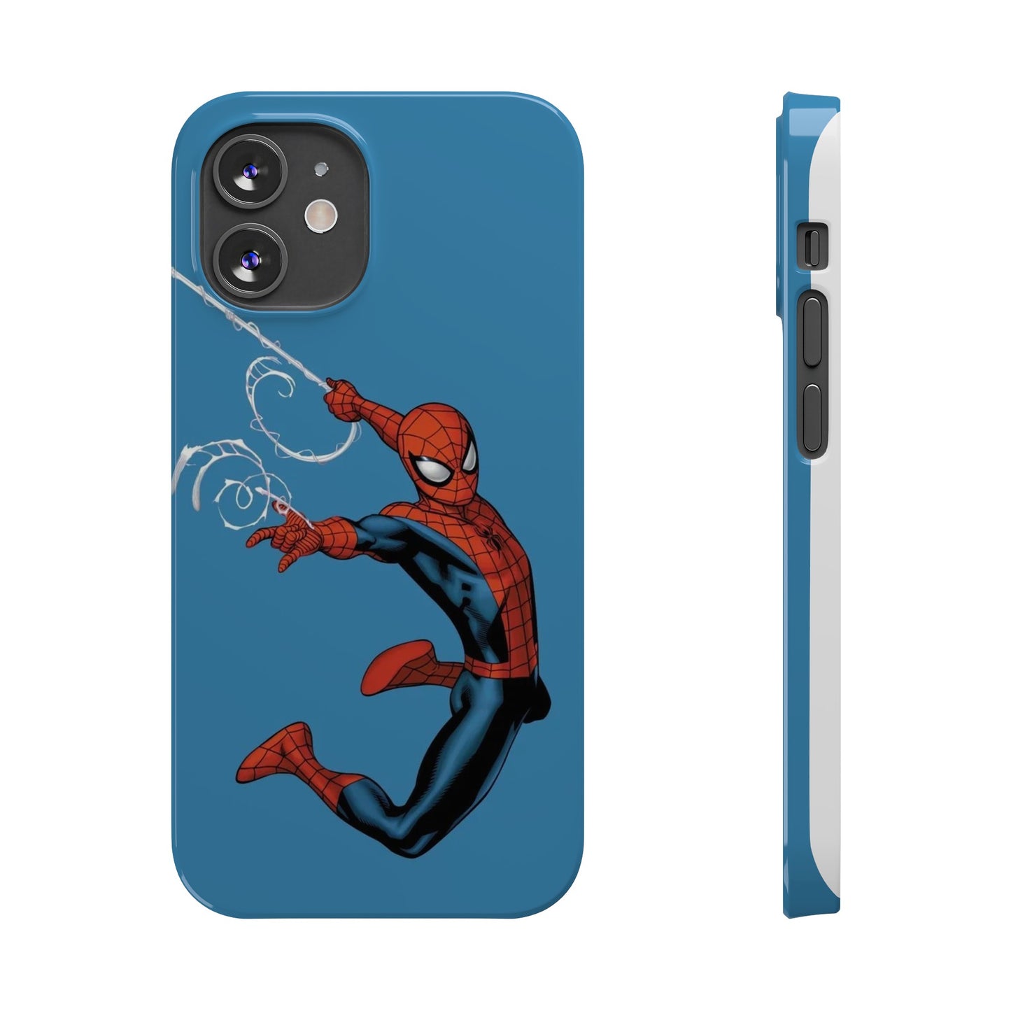 SPIDER-MAN Slim Phone Case