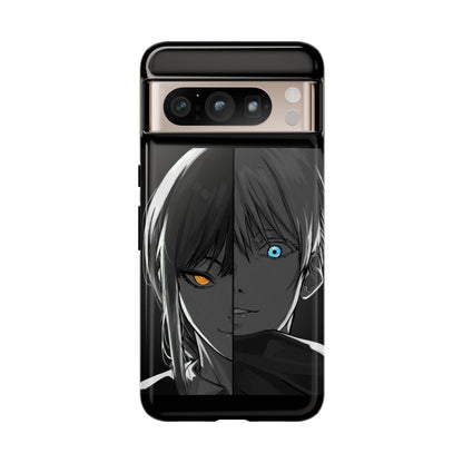 ANIME - Tough Case