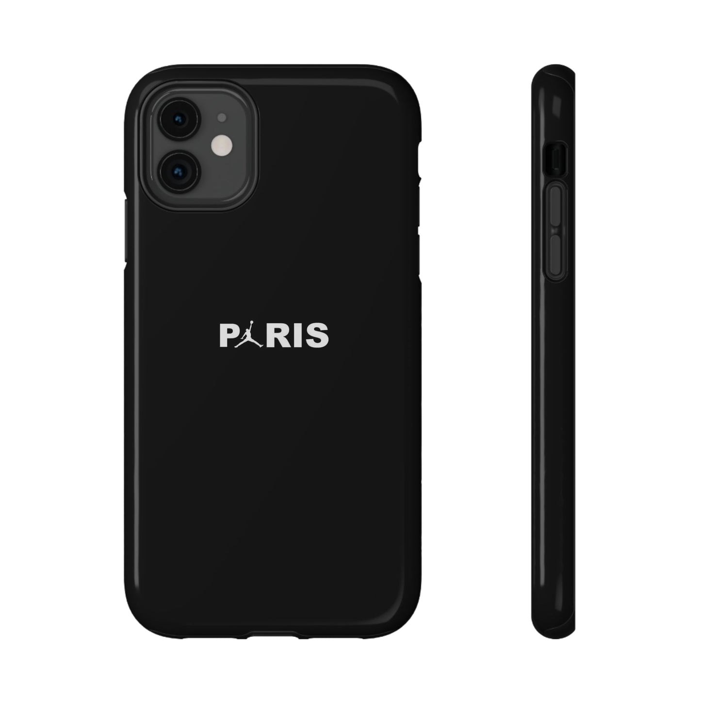 NBA - Impact-Resistant Case