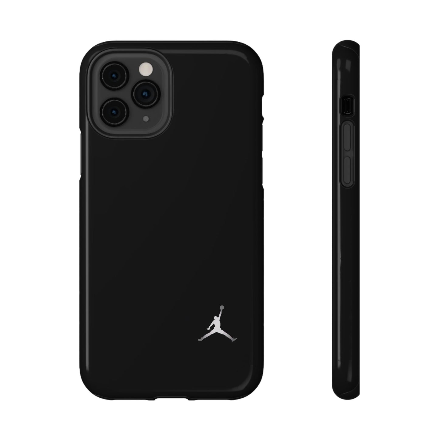 NBA - Impact-Resistant Case
