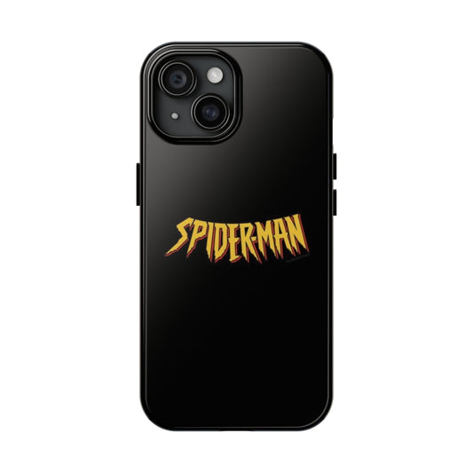 SPIDER-MAN Tough Phone Case