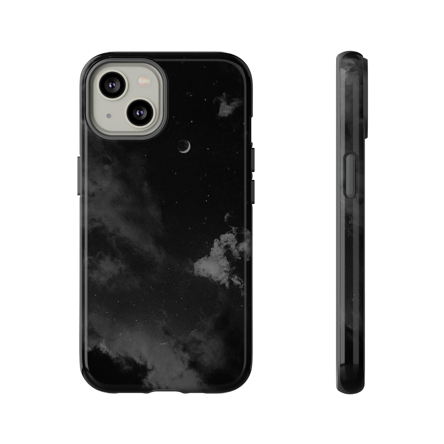 MOON Tough Case